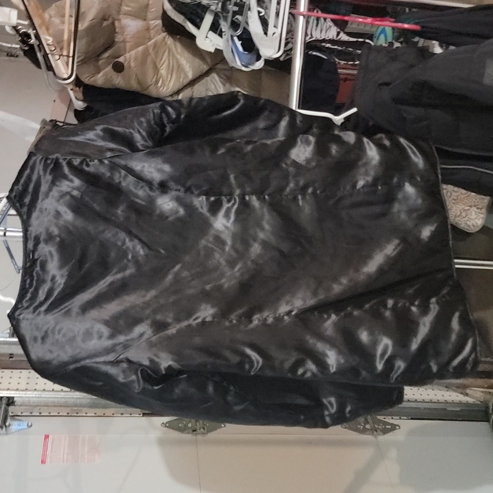 Parka jacket - Picture 8 of 9
